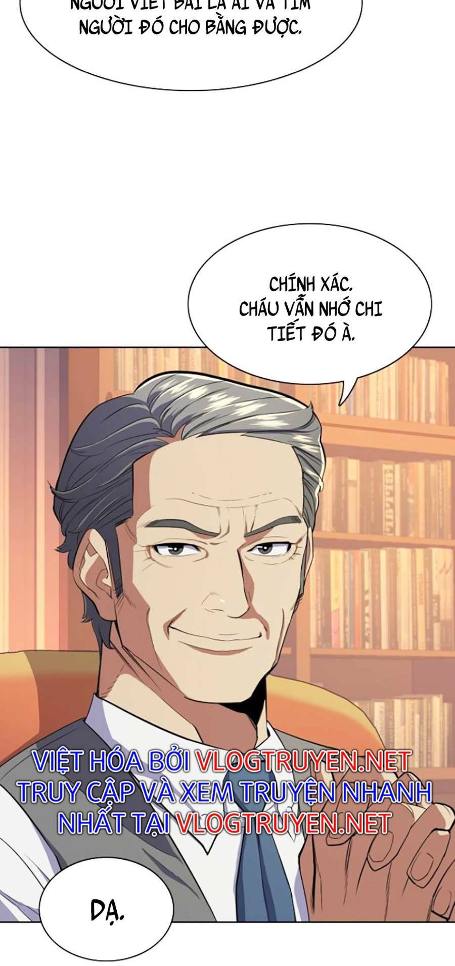 Tiểu Thiếu Gia Gia Tộc Tài Phiệt - Chapter 12 - Page 38