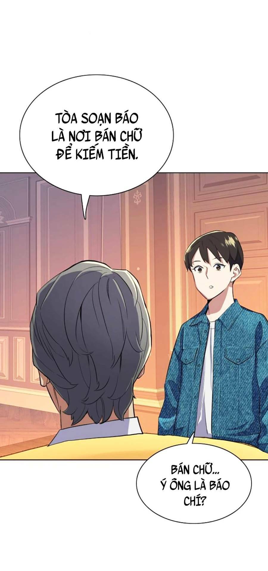 Tiểu Thiếu Gia Gia Tộc Tài Phiệt - Chapter 12 - Page 39