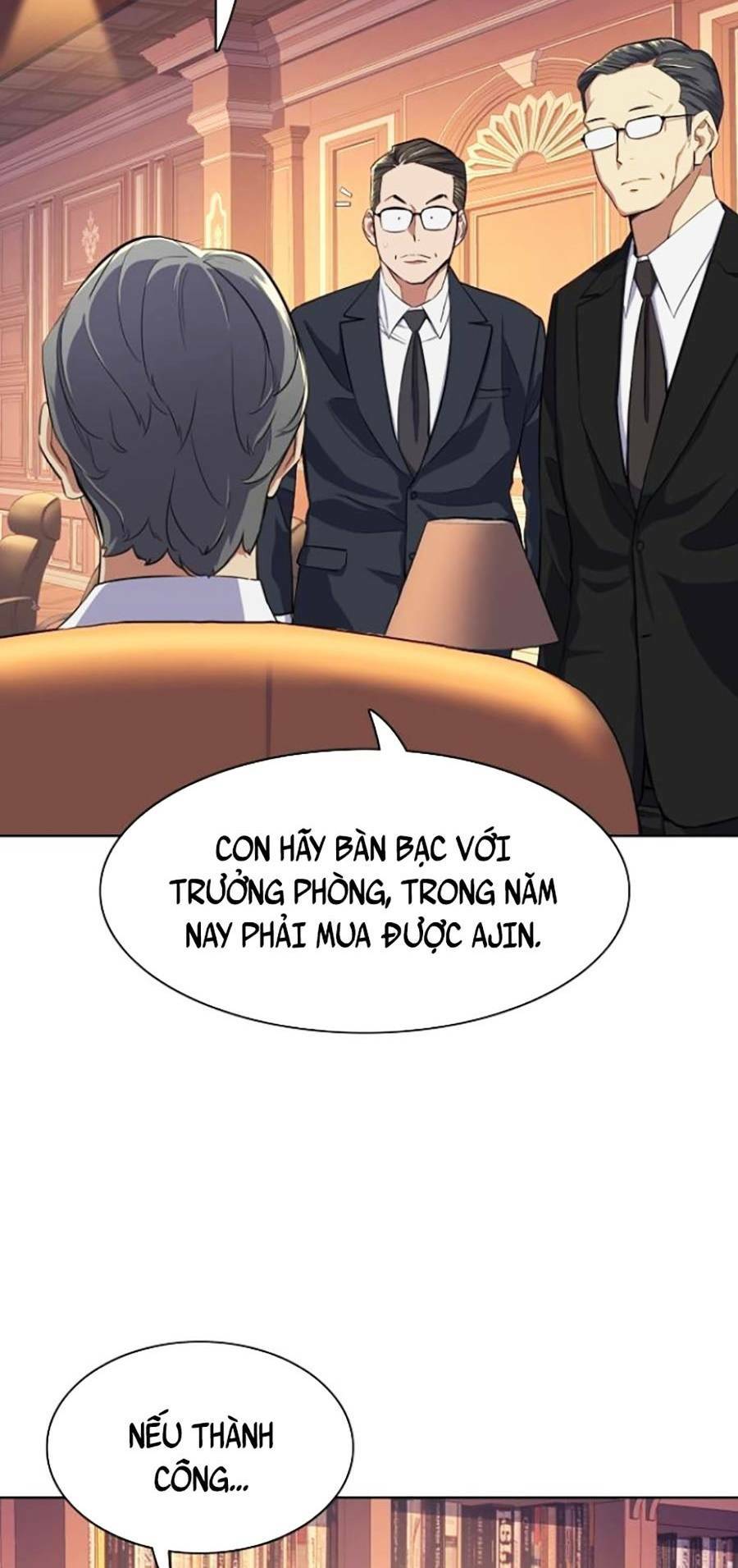 Tiểu Thiếu Gia Gia Tộc Tài Phiệt - Chapter 12 - Page 4