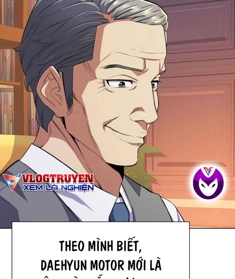 Tiểu Thiếu Gia Gia Tộc Tài Phiệt - Chapter 12 - Page 62