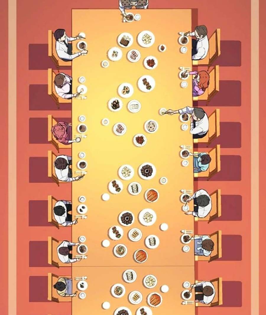 Tiểu Thiếu Gia Gia Tộc Tài Phiệt - Chapter 12 - Page 75