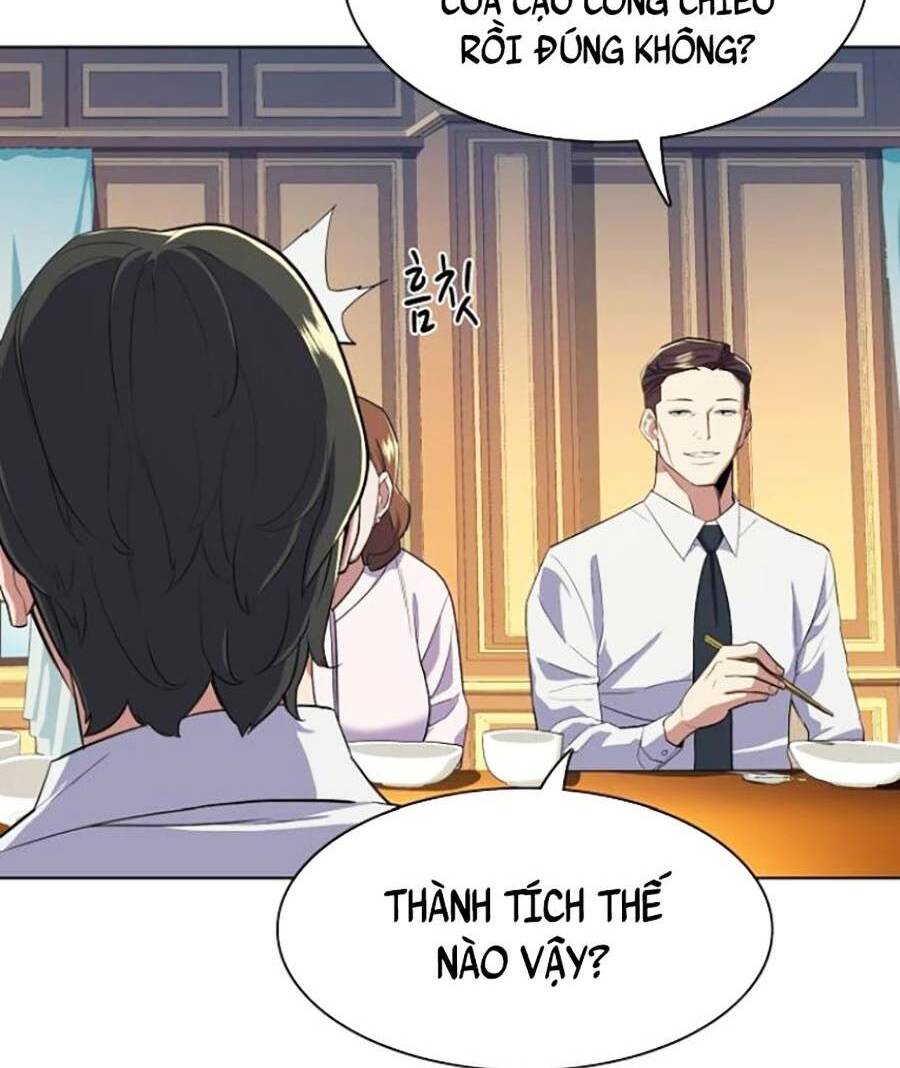 Tiểu Thiếu Gia Gia Tộc Tài Phiệt - Chapter 12 - Page 87