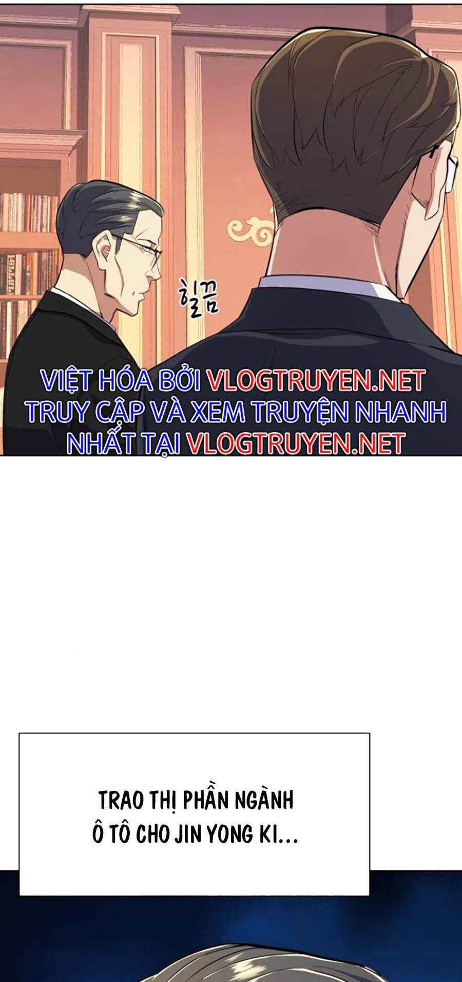 Tiểu Thiếu Gia Gia Tộc Tài Phiệt - Chapter 12 - Page 8