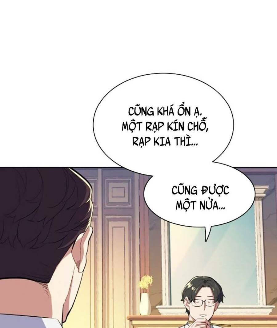 Tiểu Thiếu Gia Gia Tộc Tài Phiệt - Chapter 12 - Page 91