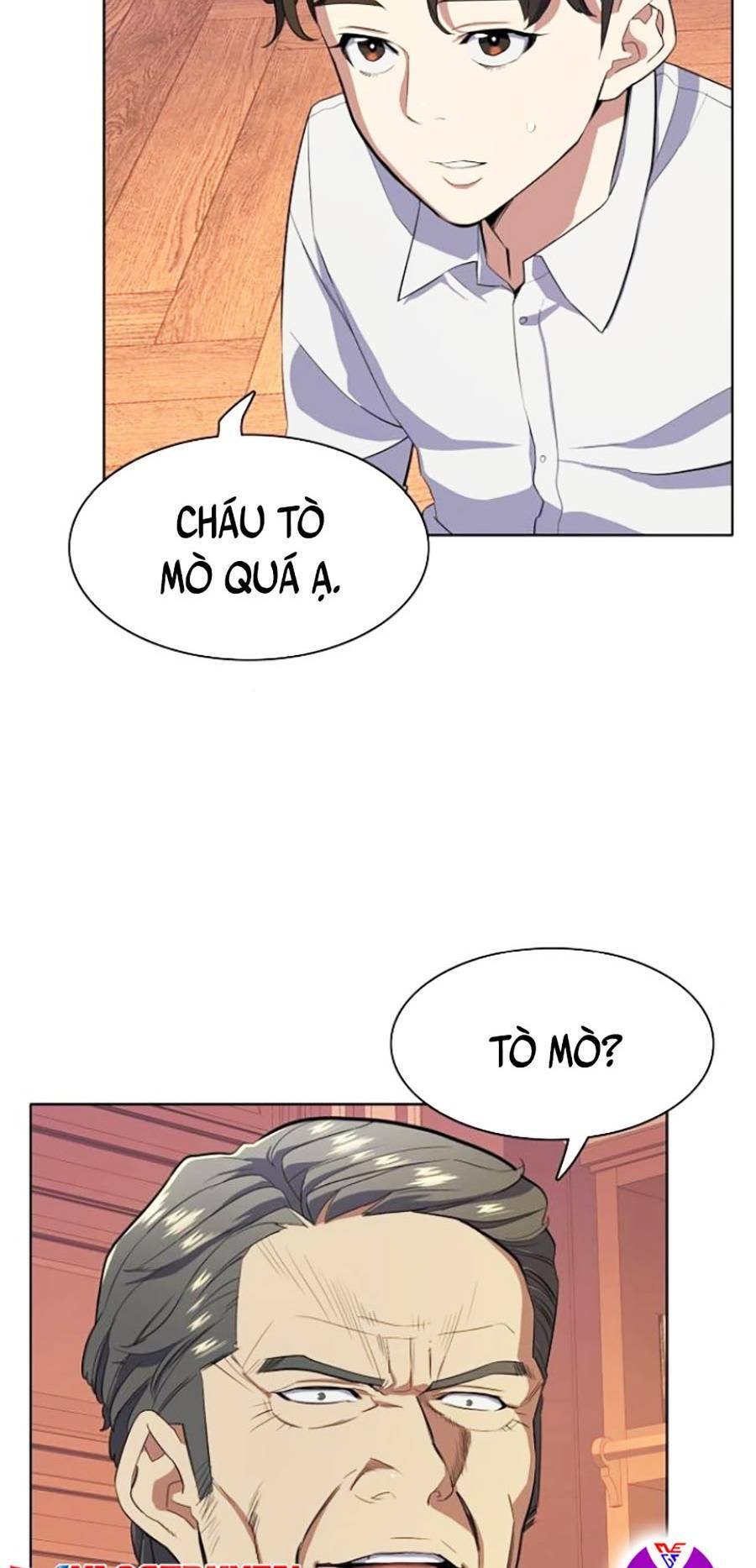 Tiểu Thiếu Gia Gia Tộc Tài Phiệt - Chapter 13 - Page 11