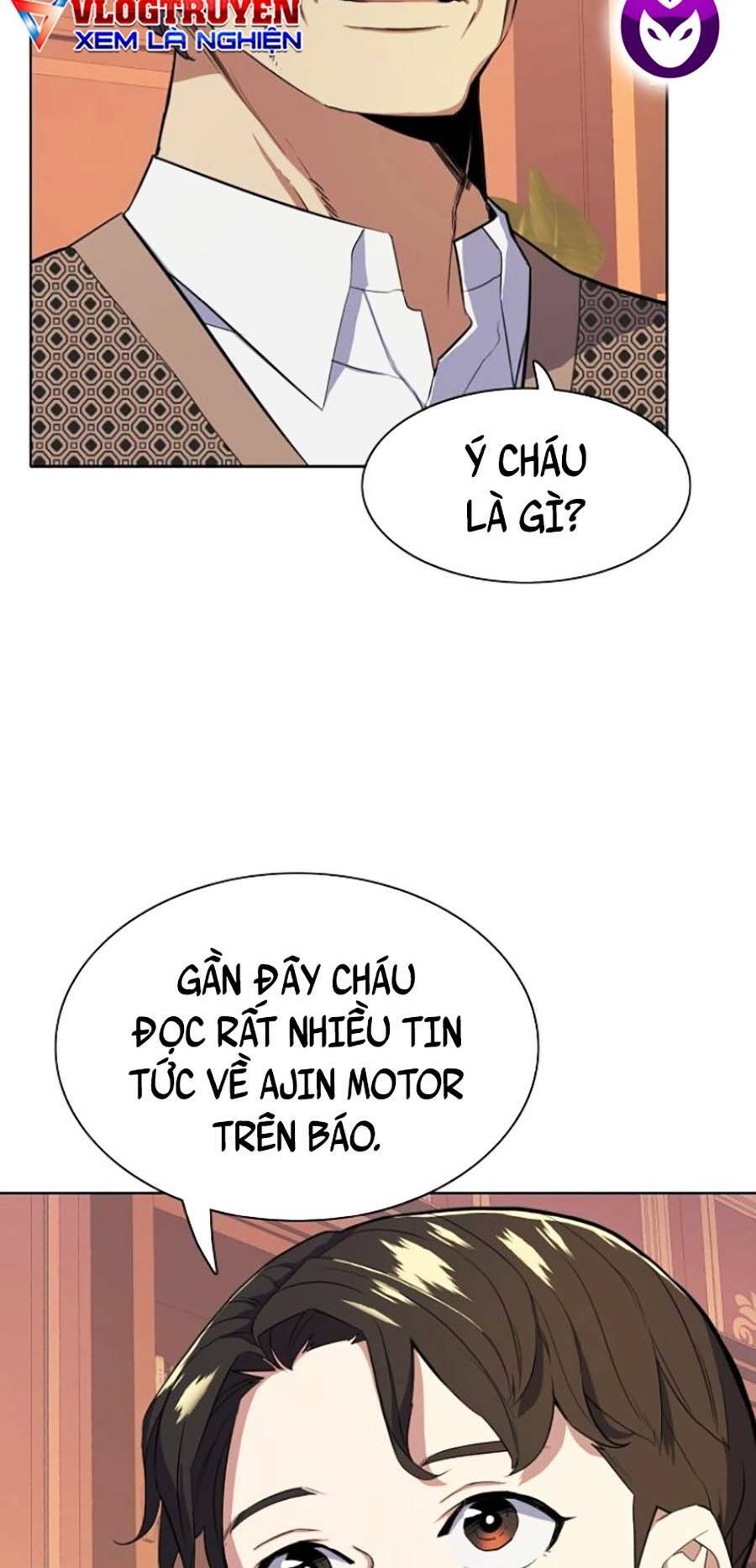 Tiểu Thiếu Gia Gia Tộc Tài Phiệt - Chapter 13 - Page 12