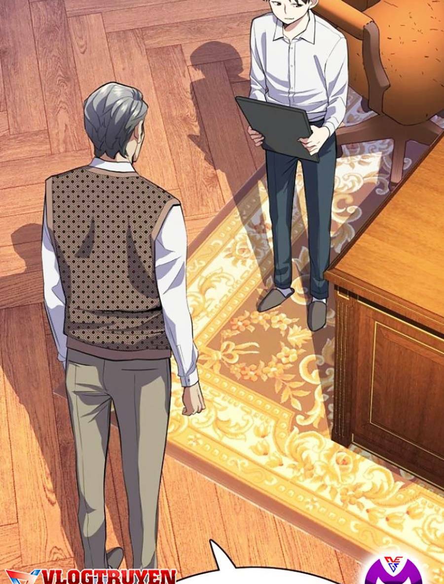 Tiểu Thiếu Gia Gia Tộc Tài Phiệt - Chapter 13 - Page 22