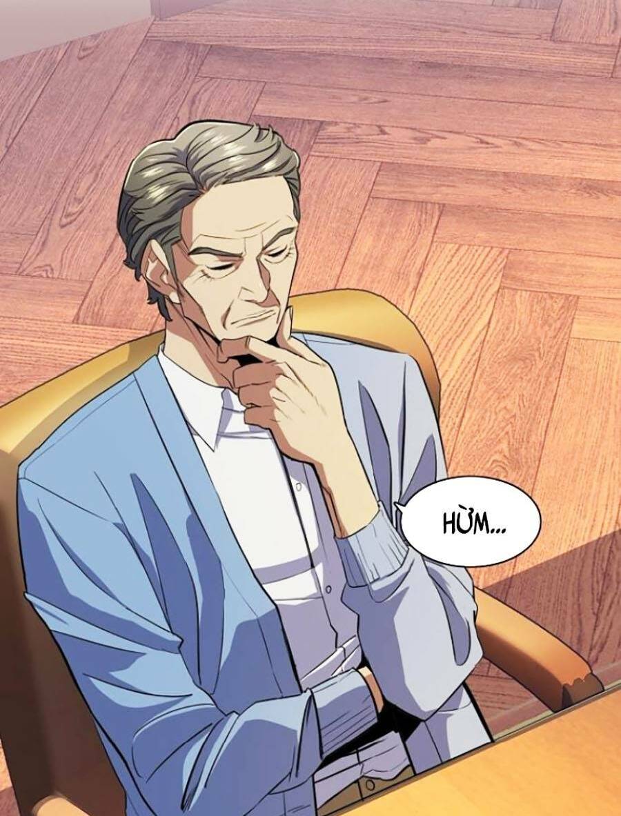 Tiểu Thiếu Gia Gia Tộc Tài Phiệt - Chapter 13 - Page 41