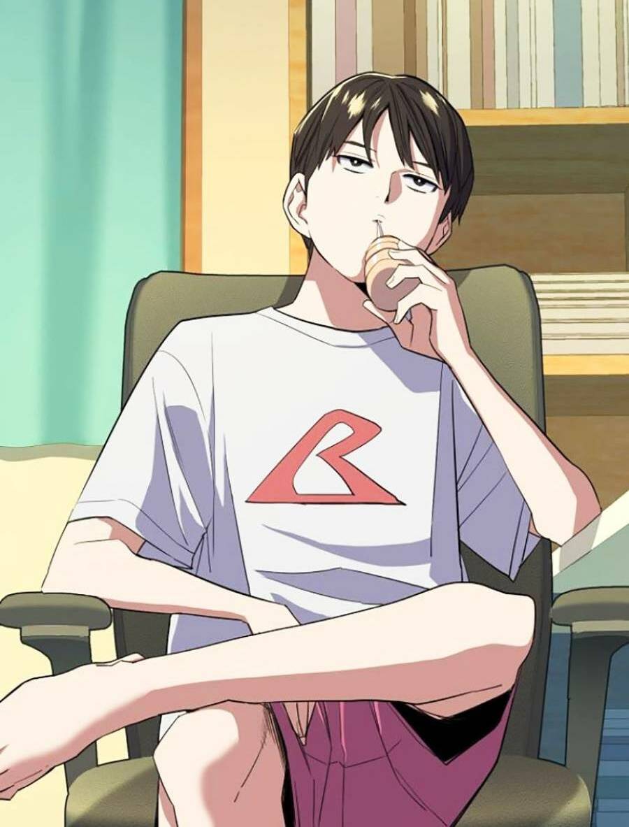 Tiểu Thiếu Gia Gia Tộc Tài Phiệt - Chapter 13 - Page 57