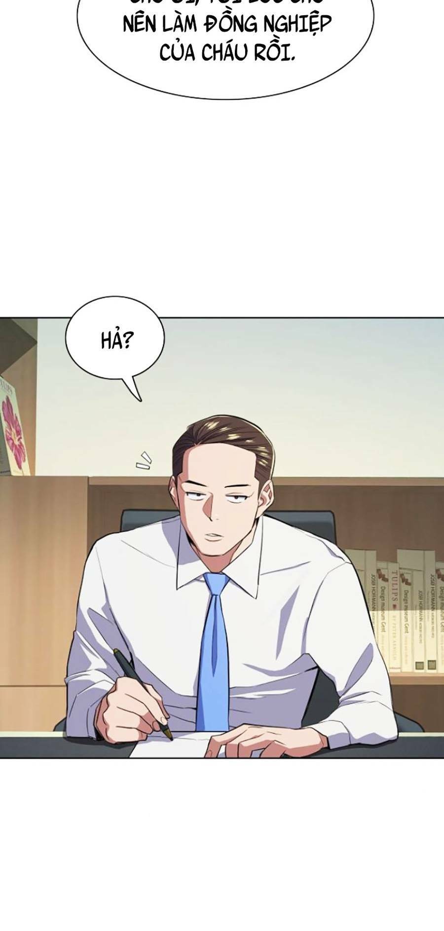 Tiểu Thiếu Gia Gia Tộc Tài Phiệt - Chapter 13 - Page 65