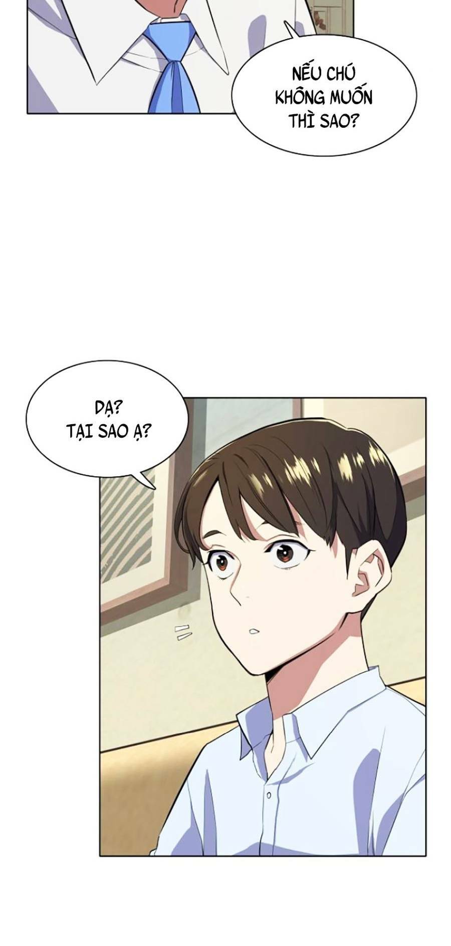 Tiểu Thiếu Gia Gia Tộc Tài Phiệt - Chapter 13 - Page 68