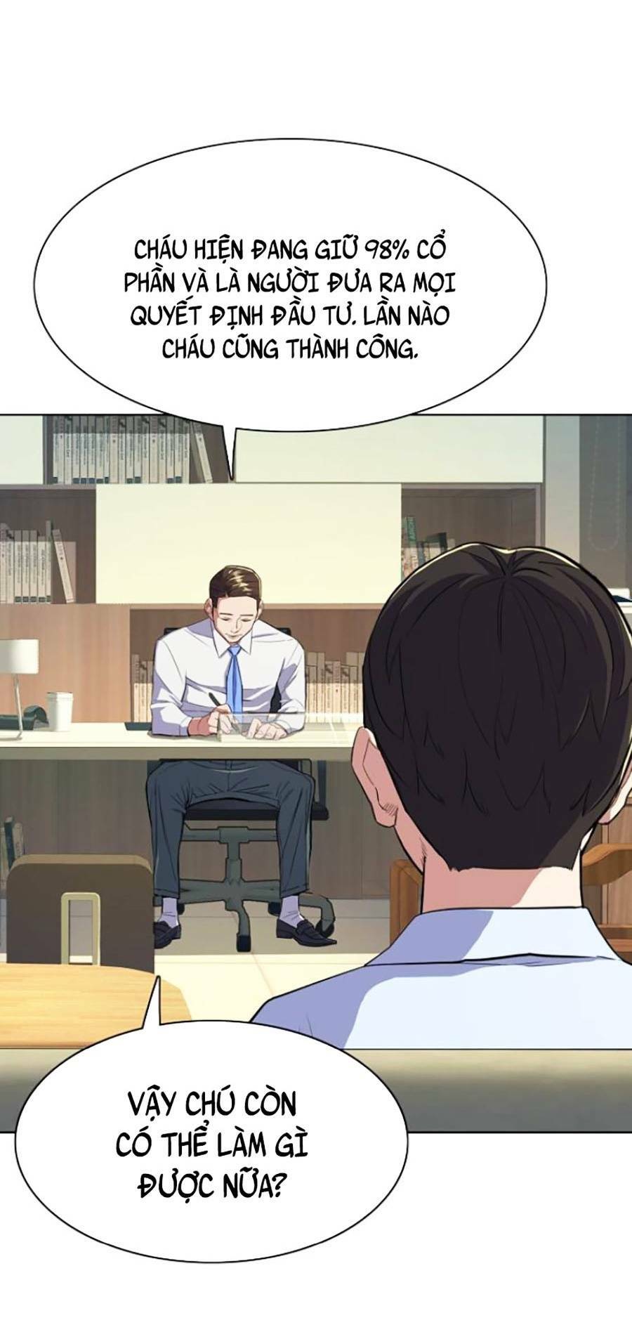 Tiểu Thiếu Gia Gia Tộc Tài Phiệt - Chapter 13 - Page 69