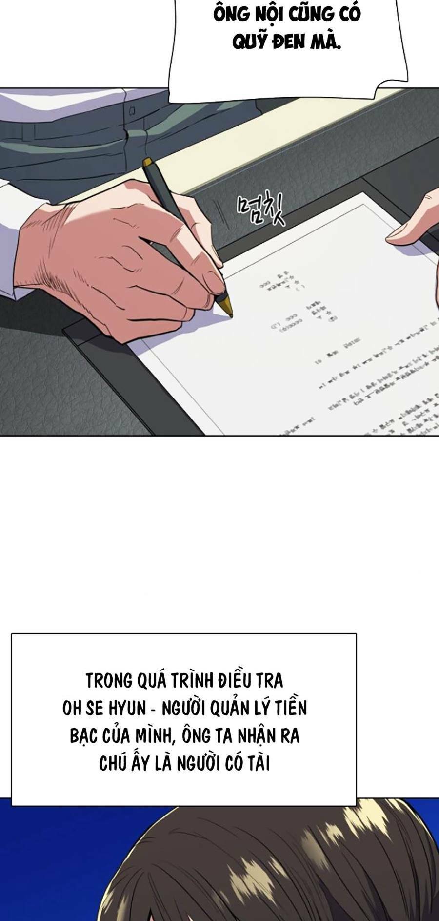 Tiểu Thiếu Gia Gia Tộc Tài Phiệt - Chapter 13 - Page 73