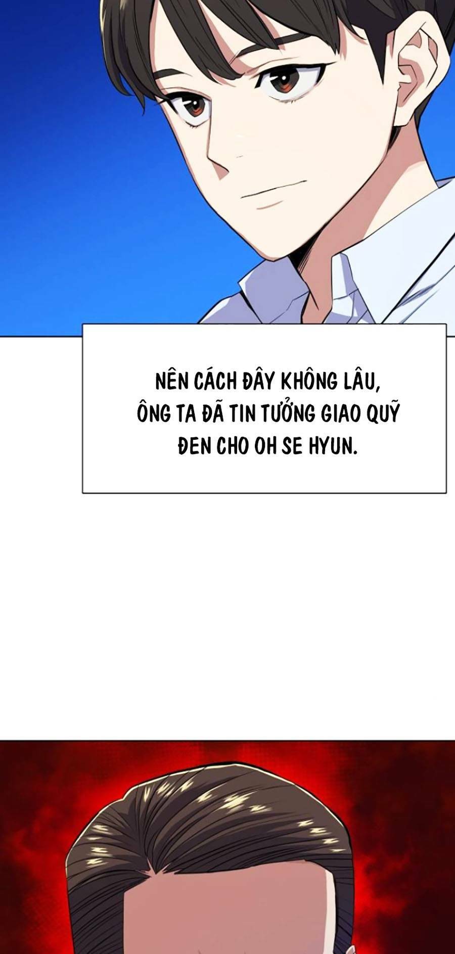 Tiểu Thiếu Gia Gia Tộc Tài Phiệt - Chapter 13 - Page 74