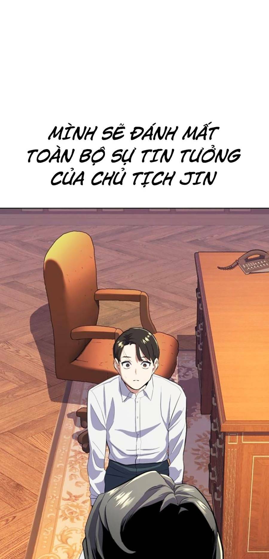 Tiểu Thiếu Gia Gia Tộc Tài Phiệt - Chapter 13 - Page 8