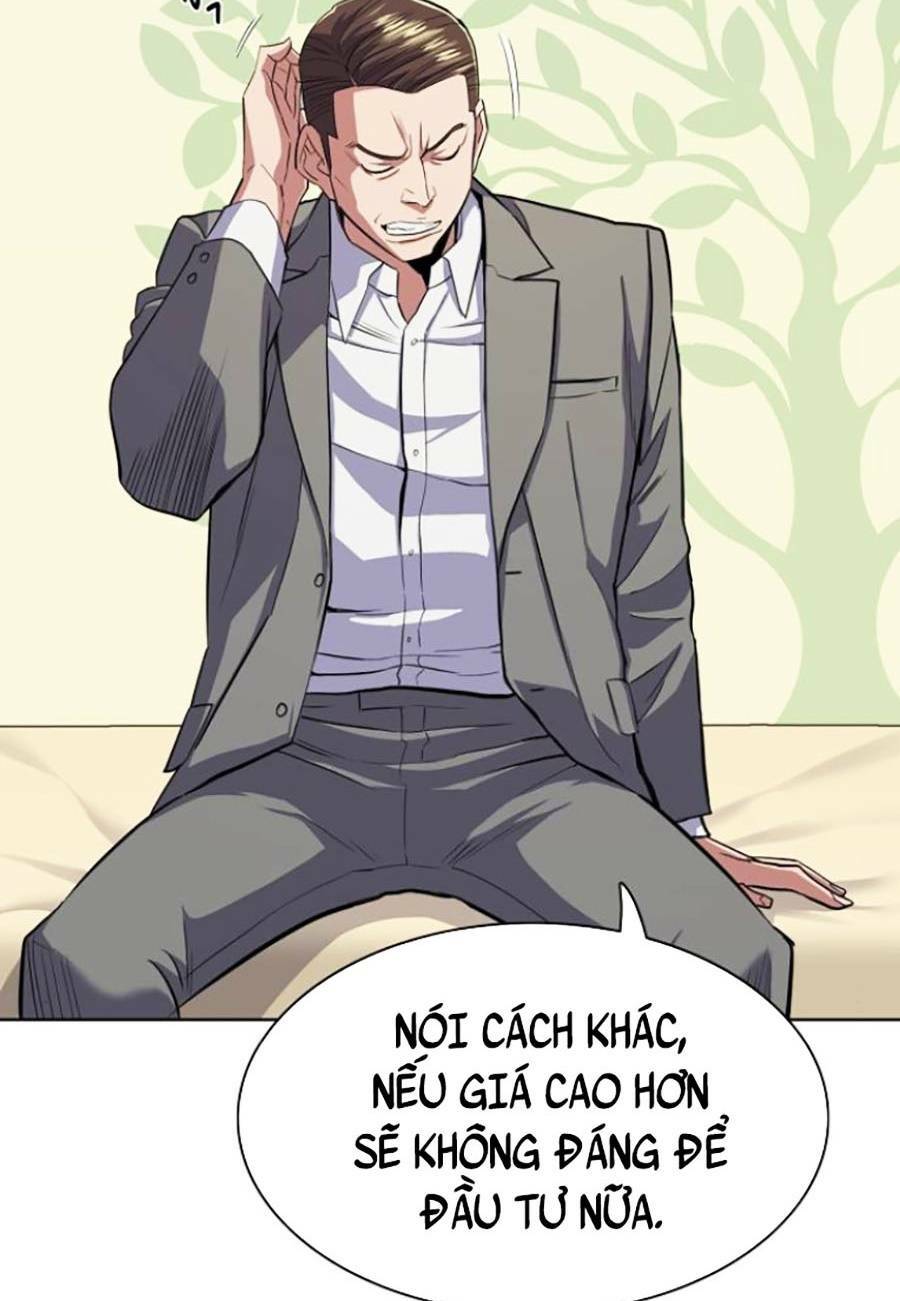 Tiểu Thiếu Gia Gia Tộc Tài Phiệt - Chapter 14 - Page 114