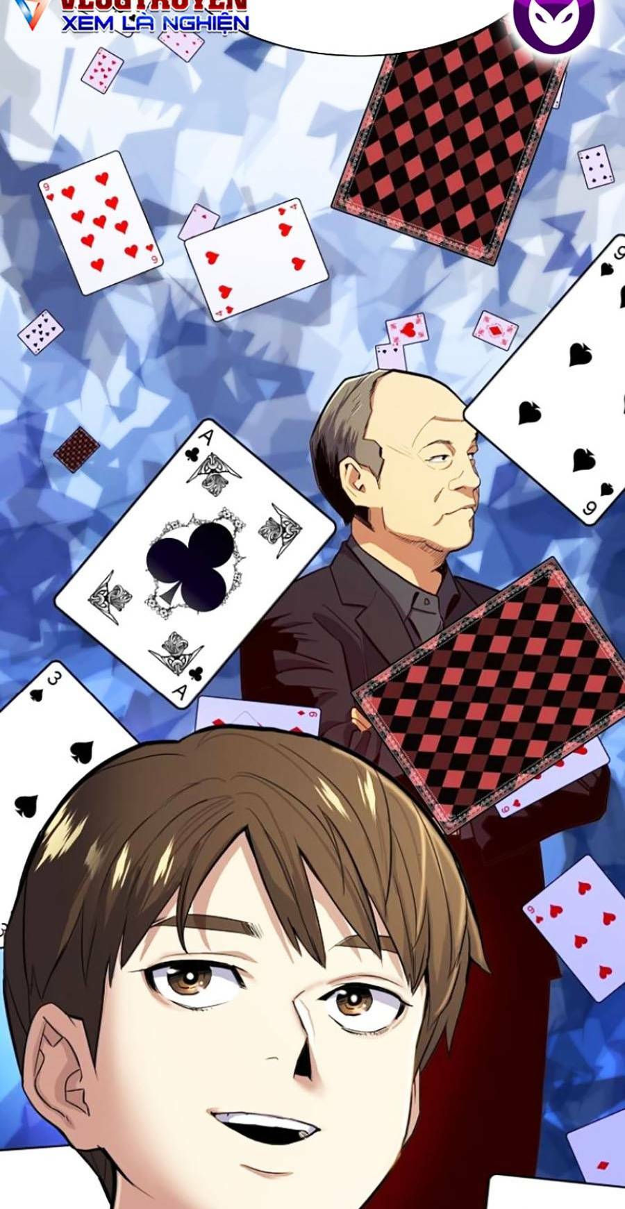 Tiểu Thiếu Gia Gia Tộc Tài Phiệt - Chapter 14 - Page 125