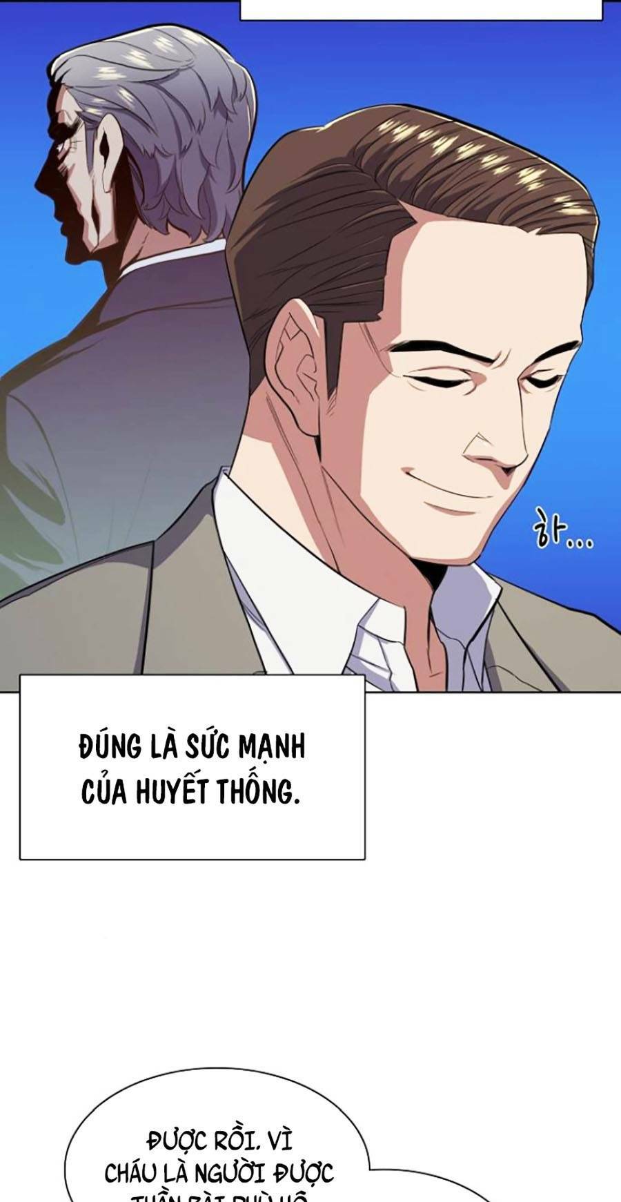Tiểu Thiếu Gia Gia Tộc Tài Phiệt - Chapter 14 - Page 128
