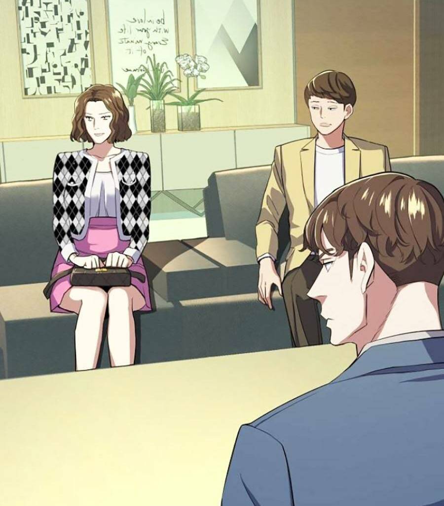 Tiểu Thiếu Gia Gia Tộc Tài Phiệt - Chapter 14 - Page 15