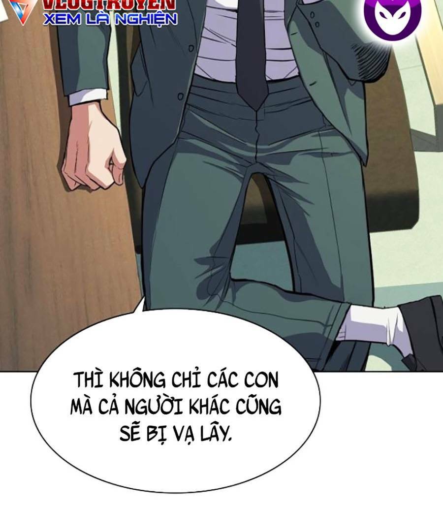 Tiểu Thiếu Gia Gia Tộc Tài Phiệt - Chapter 14 - Page 18