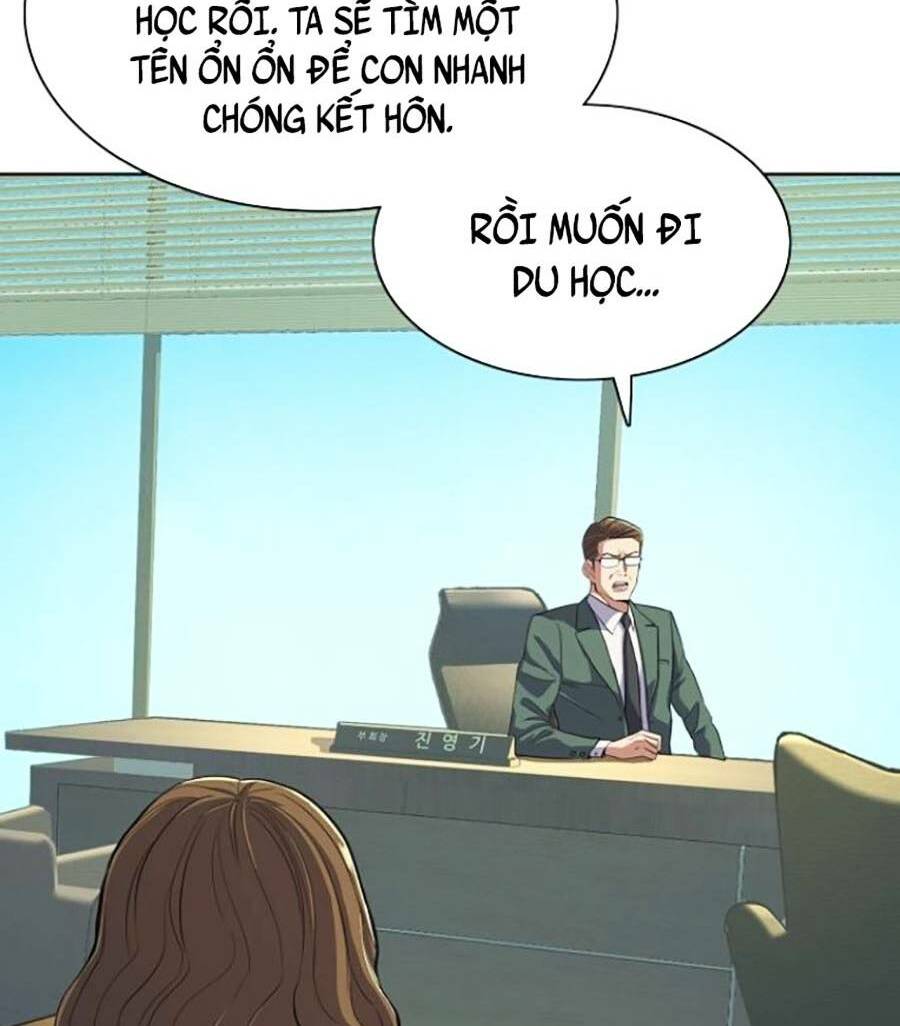 Tiểu Thiếu Gia Gia Tộc Tài Phiệt - Chapter 14 - Page 21