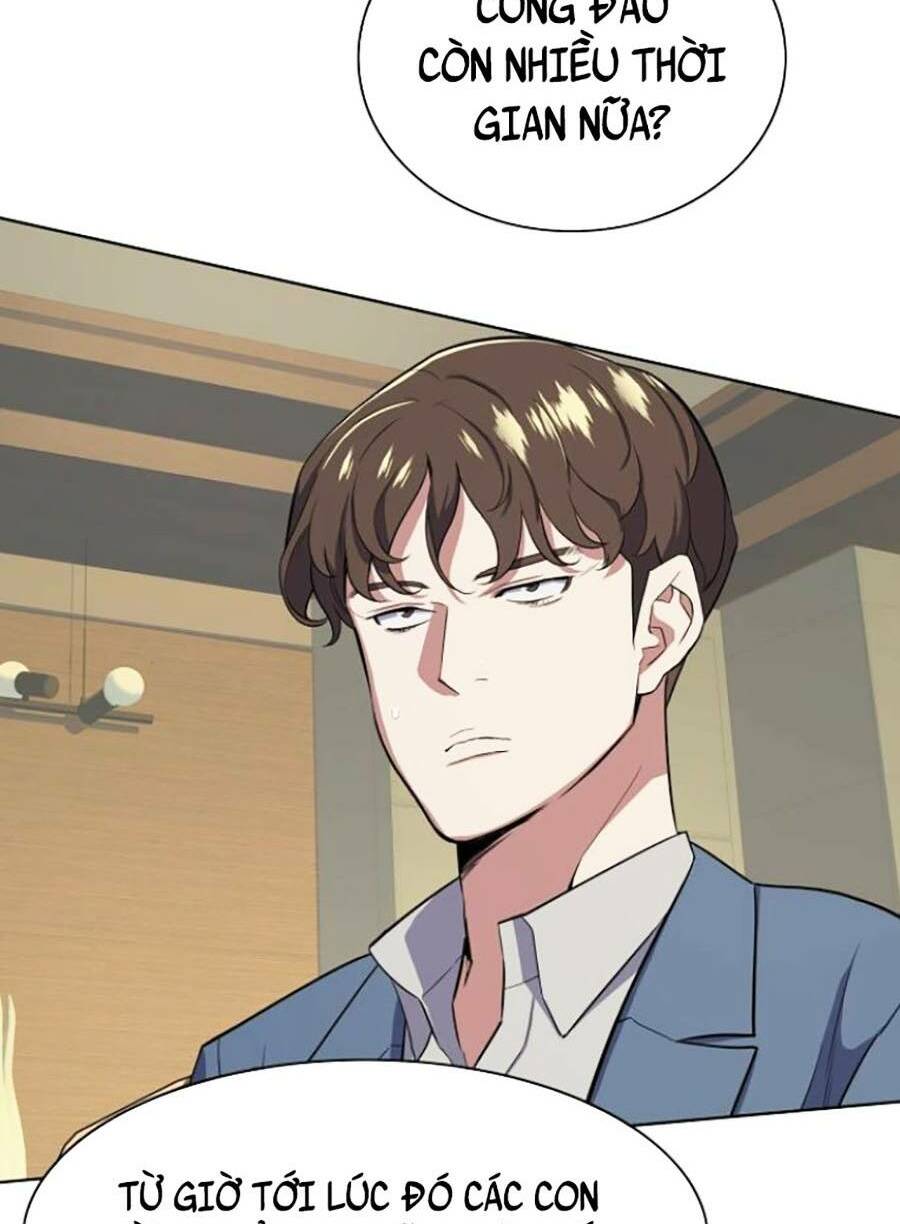 Tiểu Thiếu Gia Gia Tộc Tài Phiệt - Chapter 14 - Page 43