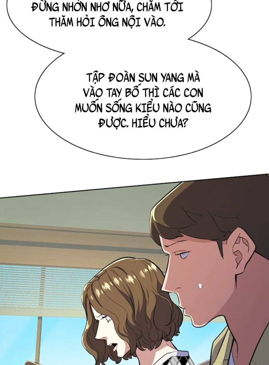 Tiểu Thiếu Gia Gia Tộc Tài Phiệt - Chapter 14 - Page 44