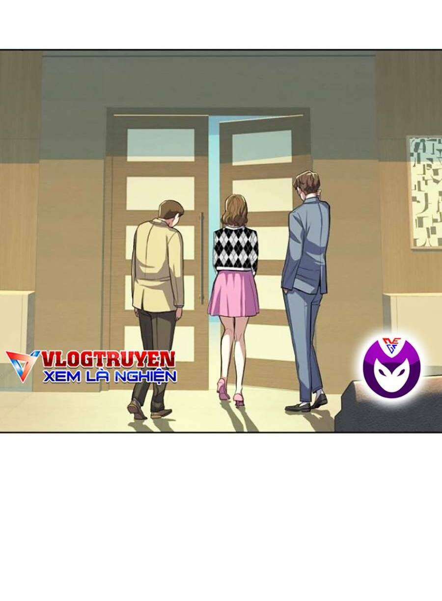 Tiểu Thiếu Gia Gia Tộc Tài Phiệt - Chapter 14 - Page 47