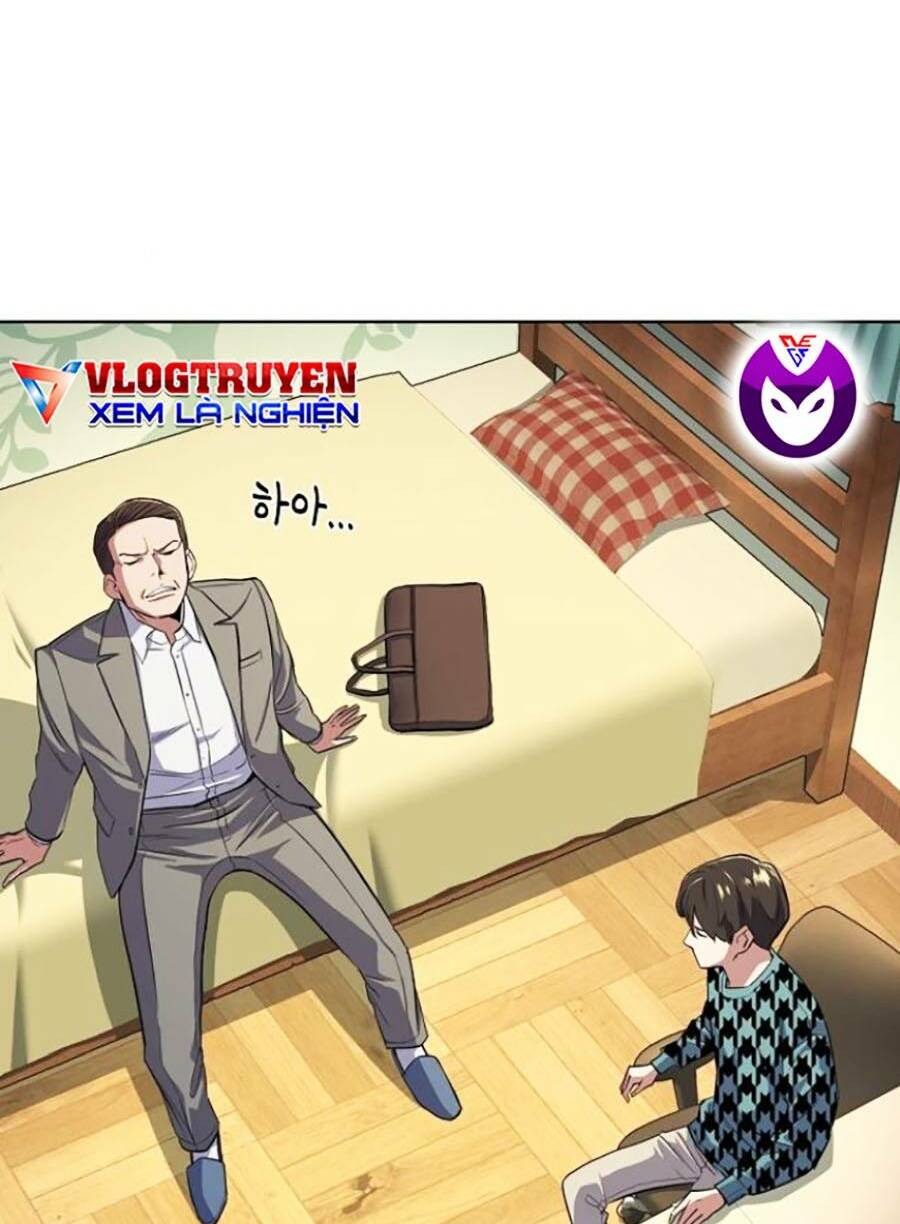 Tiểu Thiếu Gia Gia Tộc Tài Phiệt - Chapter 14 - Page 73