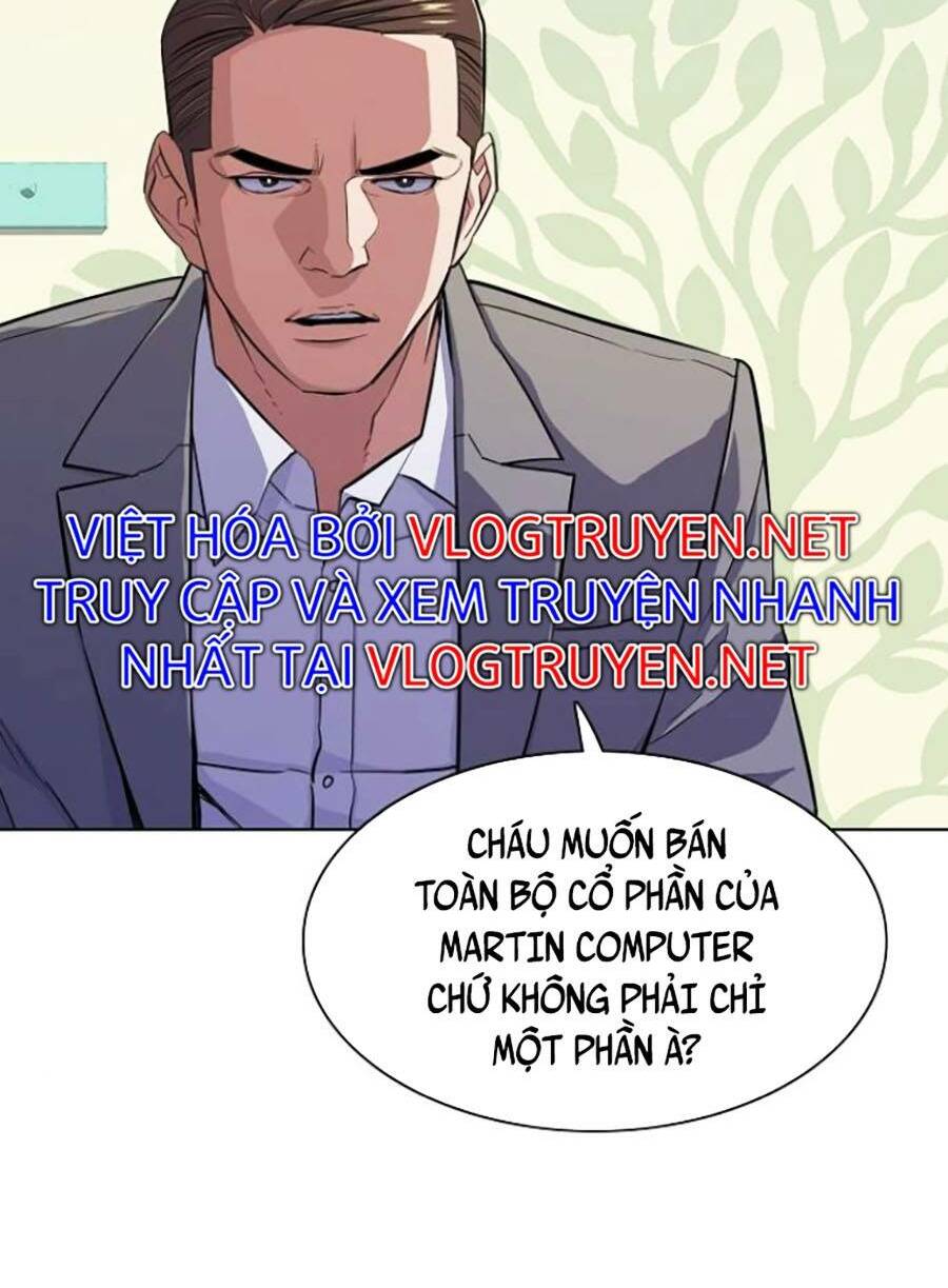 Tiểu Thiếu Gia Gia Tộc Tài Phiệt - Chapter 14 - Page 75