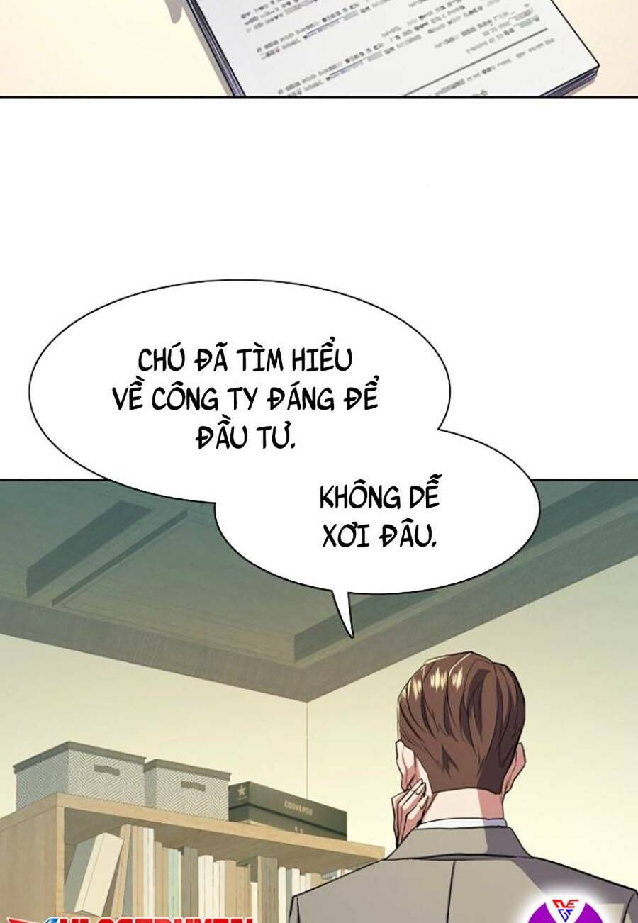 Tiểu Thiếu Gia Gia Tộc Tài Phiệt - Chapter 14 - Page 81