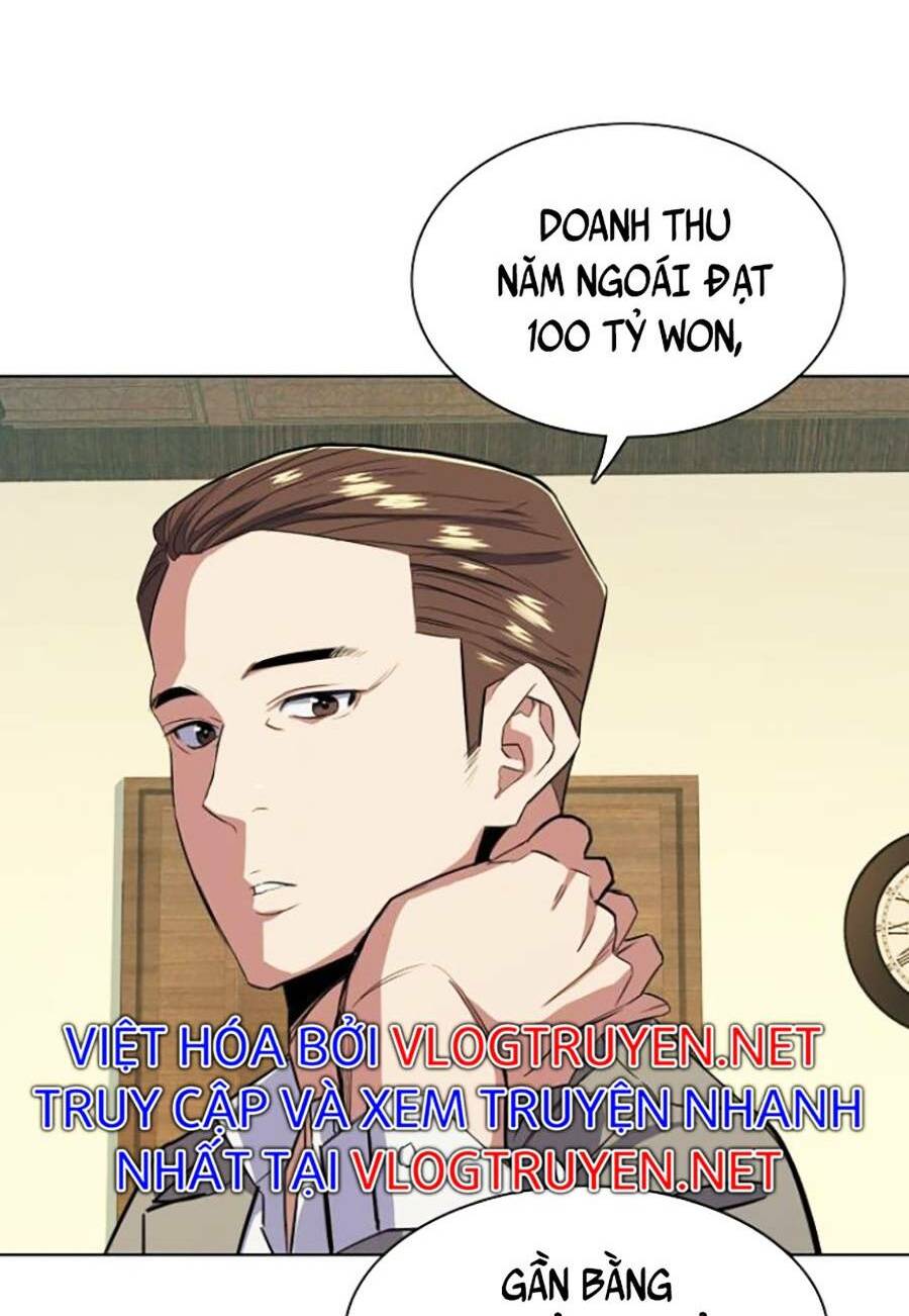 Tiểu Thiếu Gia Gia Tộc Tài Phiệt - Chapter 14 - Page 83