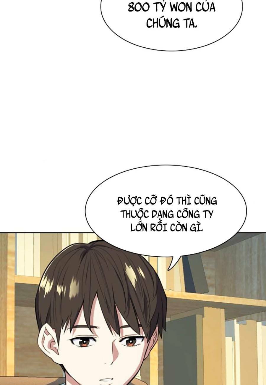 Tiểu Thiếu Gia Gia Tộc Tài Phiệt - Chapter 14 - Page 84