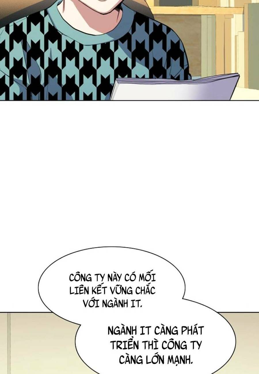 Tiểu Thiếu Gia Gia Tộc Tài Phiệt - Chapter 14 - Page 85