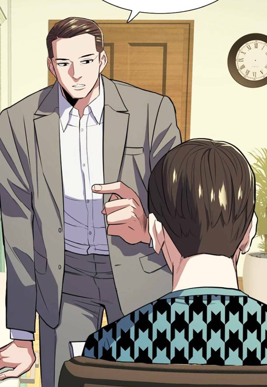 Tiểu Thiếu Gia Gia Tộc Tài Phiệt - Chapter 14 - Page 86