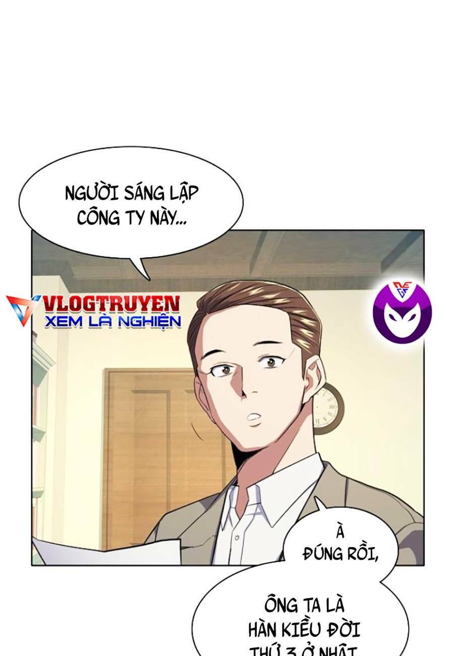 Tiểu Thiếu Gia Gia Tộc Tài Phiệt - Chapter 14 - Page 94