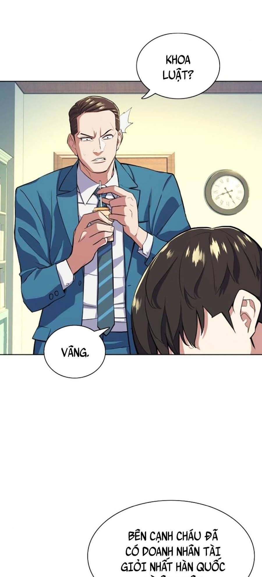 Tiểu Thiếu Gia Gia Tộc Tài Phiệt - Chapter 15 - Page 10