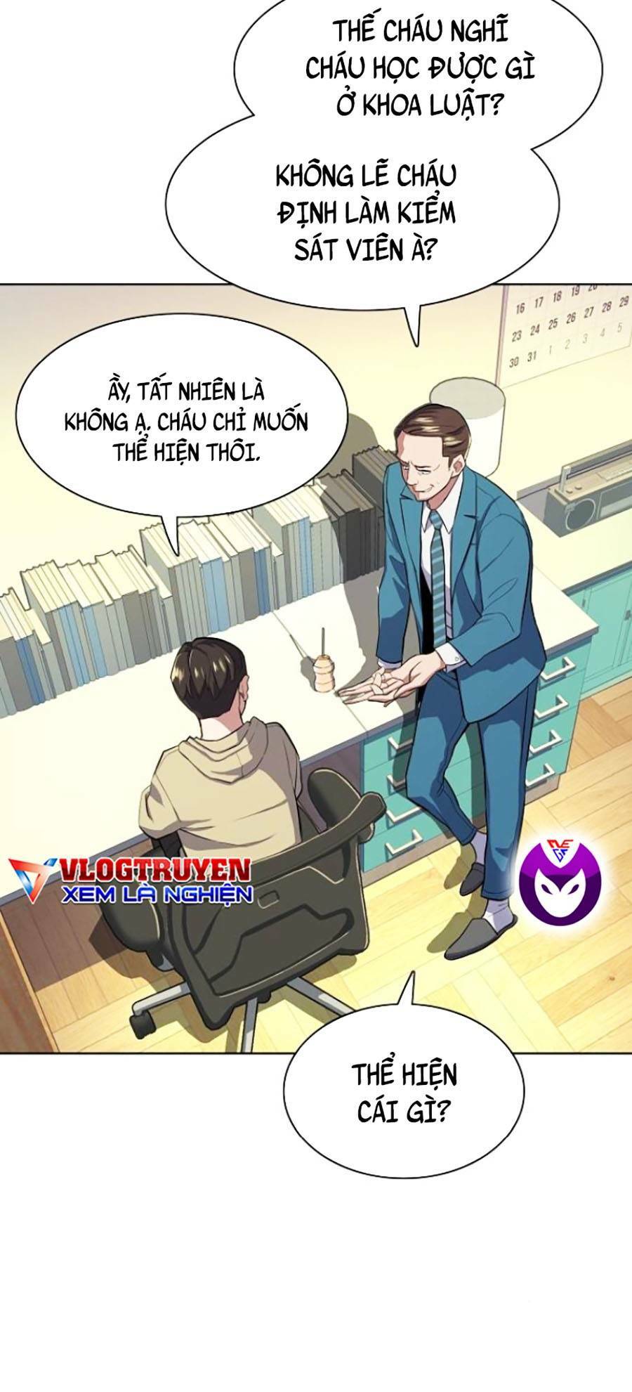 Tiểu Thiếu Gia Gia Tộc Tài Phiệt - Chapter 15 - Page 12