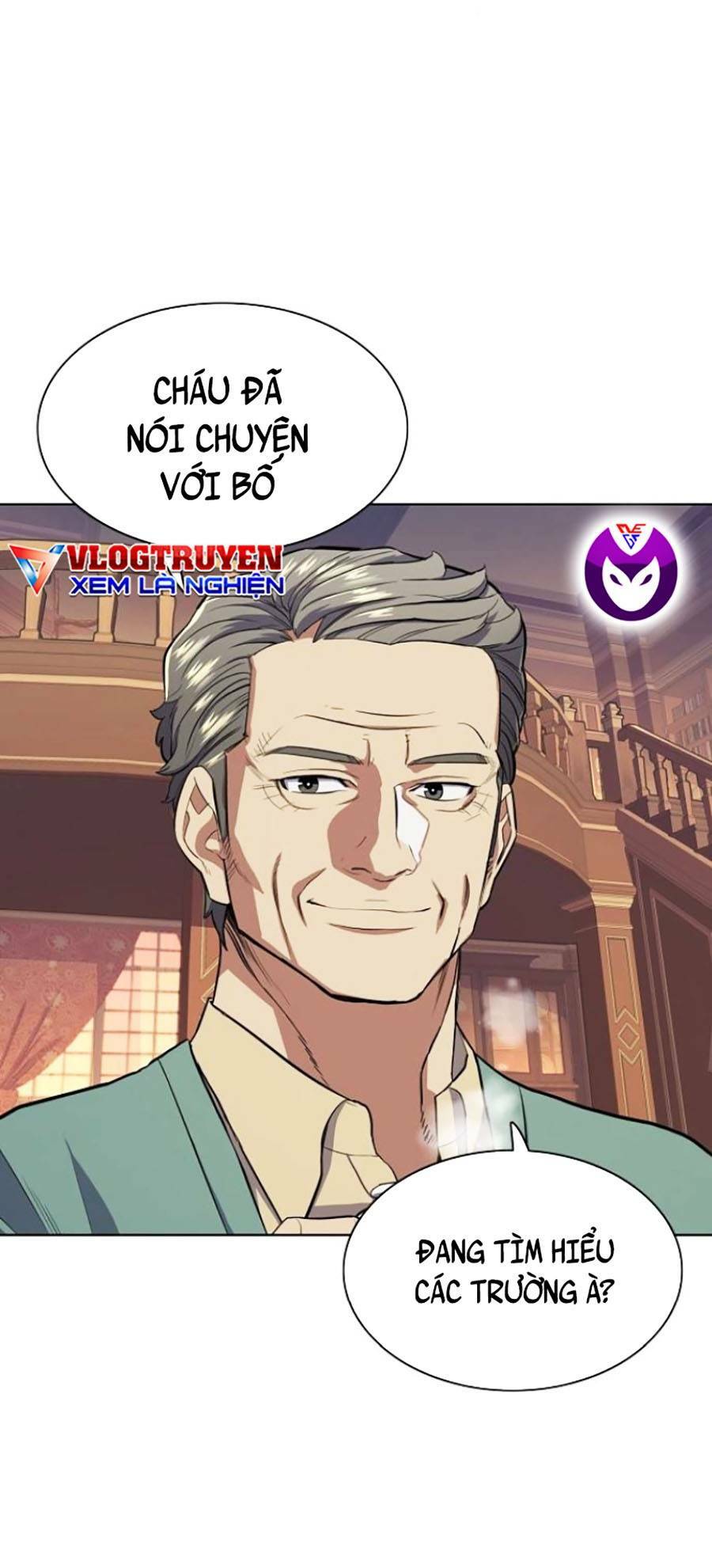 Tiểu Thiếu Gia Gia Tộc Tài Phiệt - Chapter 15 - Page 18