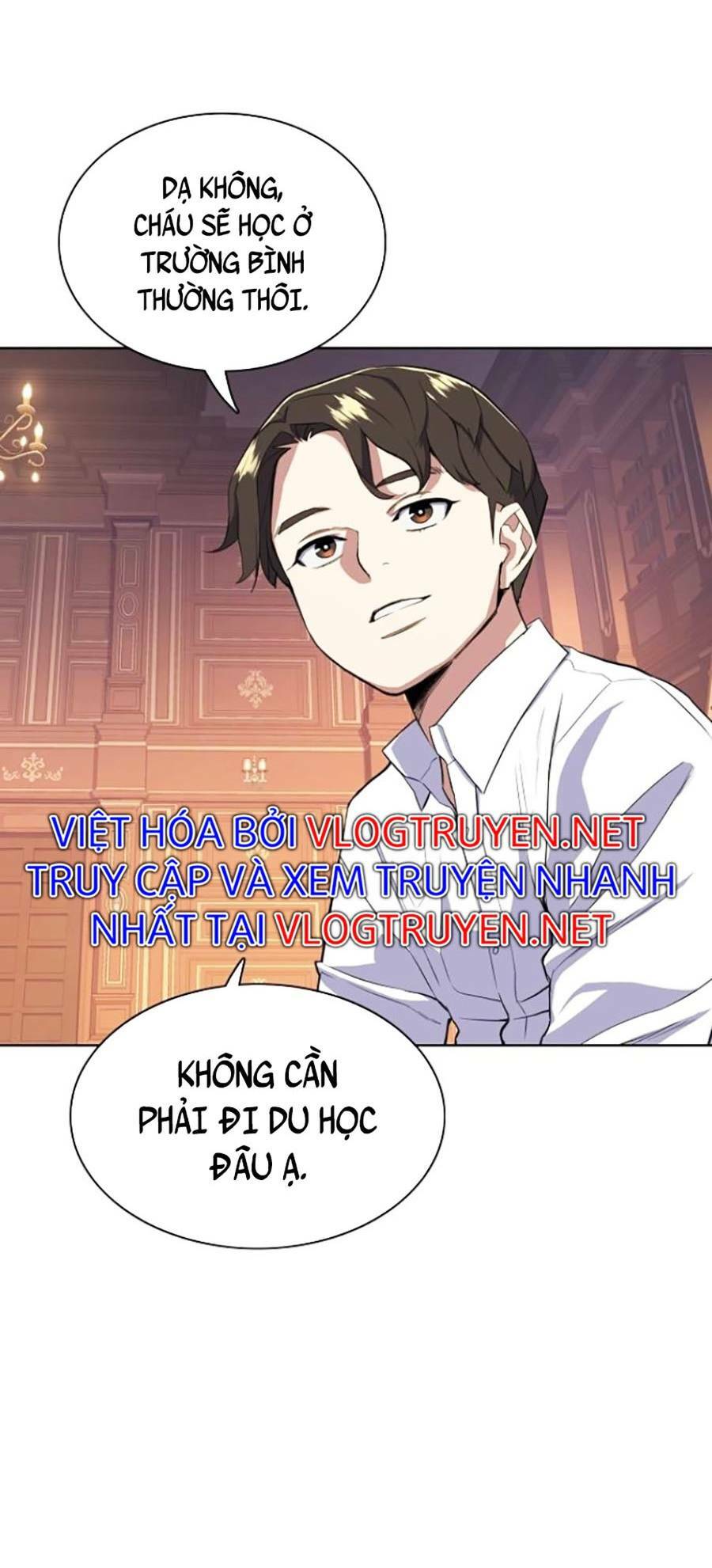 Tiểu Thiếu Gia Gia Tộc Tài Phiệt - Chapter 15 - Page 19