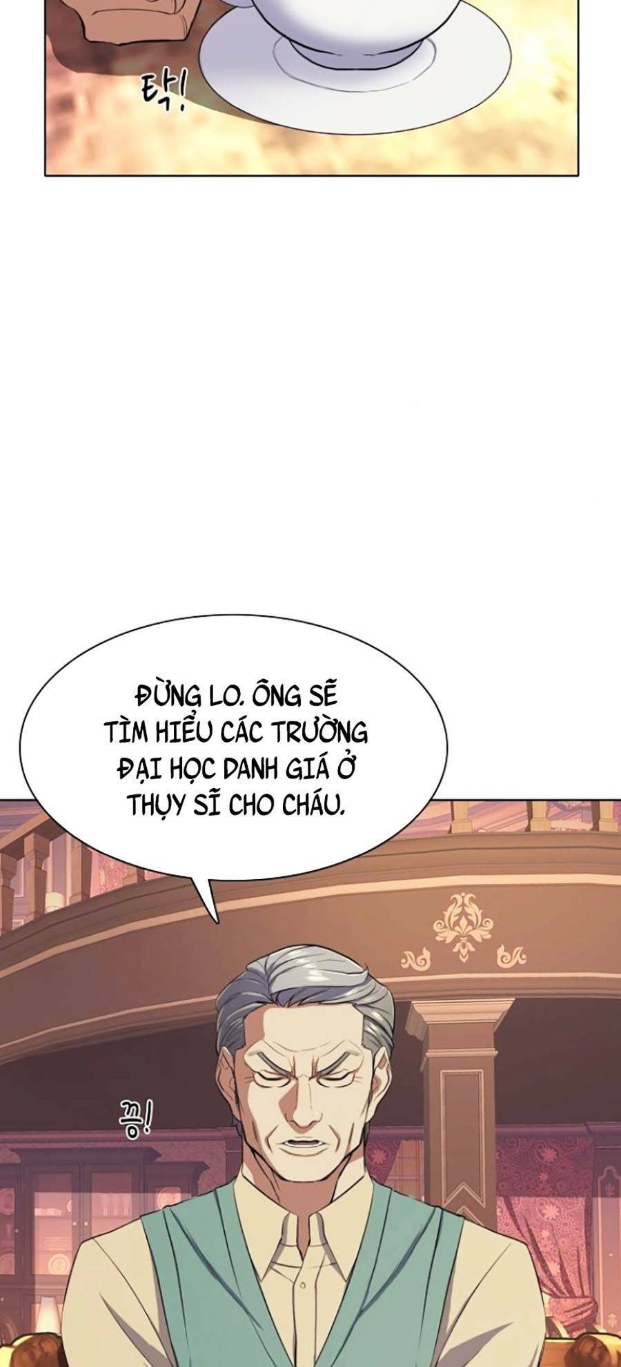 Tiểu Thiếu Gia Gia Tộc Tài Phiệt - Chapter 15 - Page 21