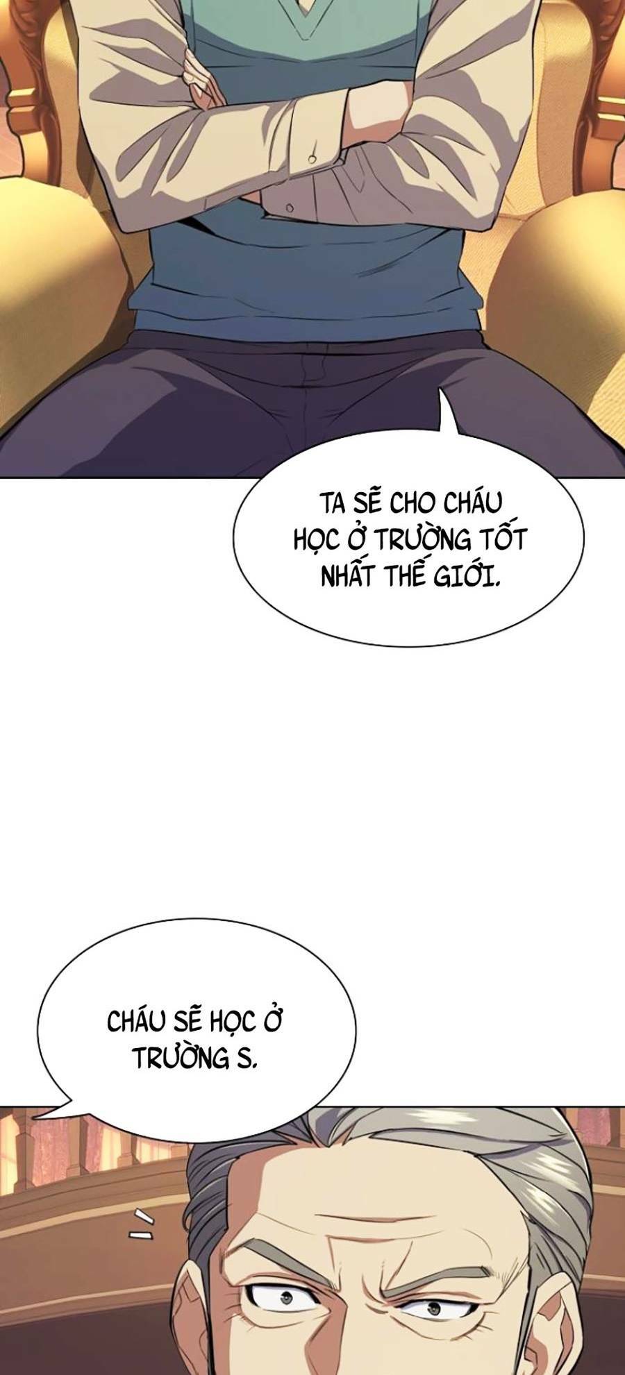 Tiểu Thiếu Gia Gia Tộc Tài Phiệt - Chapter 15 - Page 22