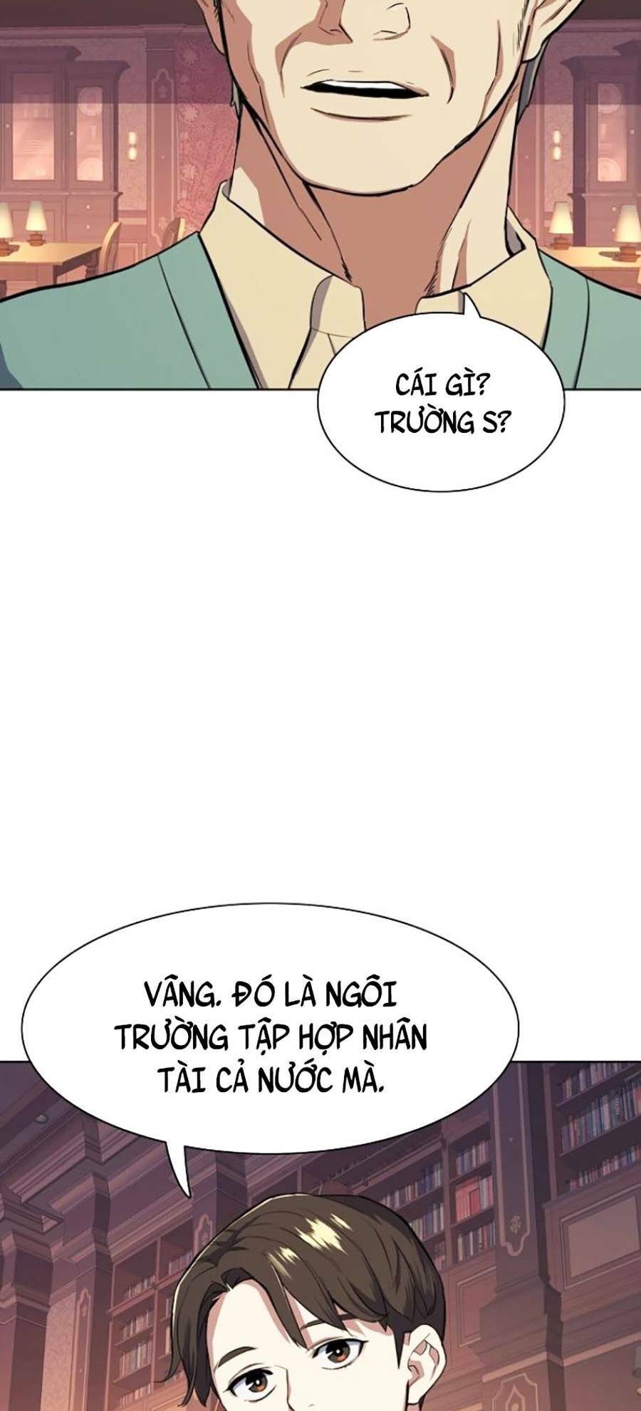 Tiểu Thiếu Gia Gia Tộc Tài Phiệt - Chapter 15 - Page 23