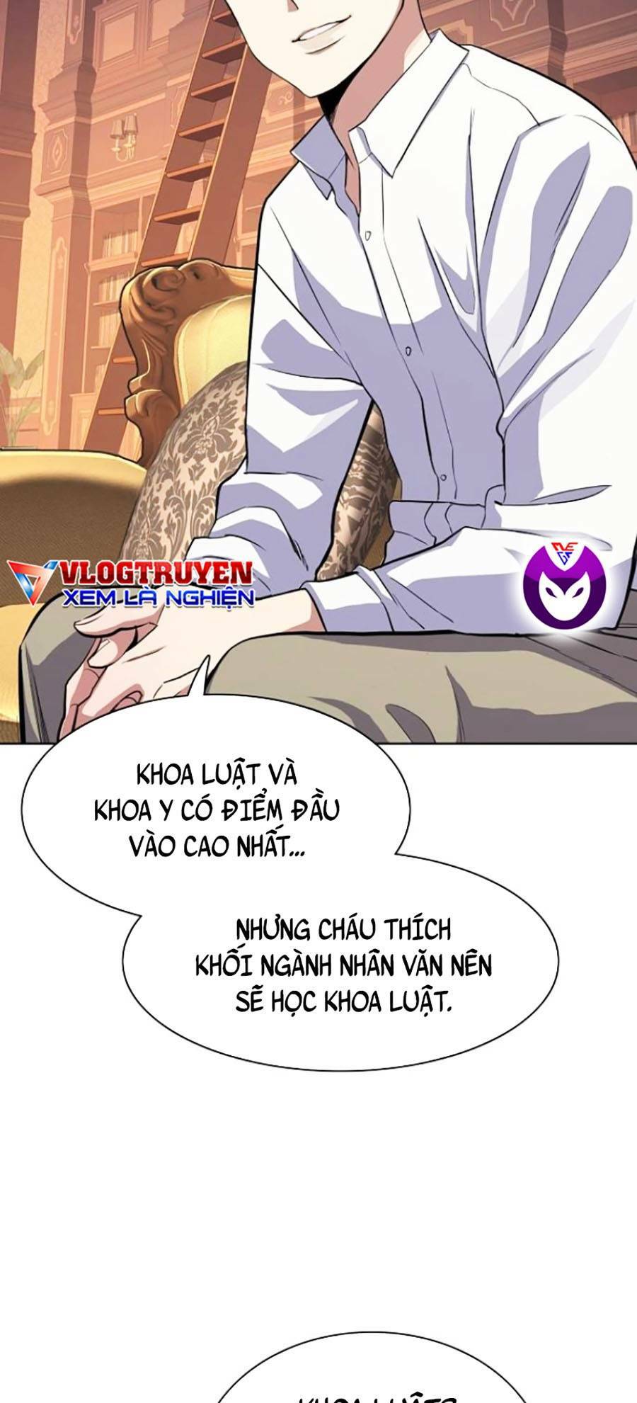 Tiểu Thiếu Gia Gia Tộc Tài Phiệt - Chapter 15 - Page 24