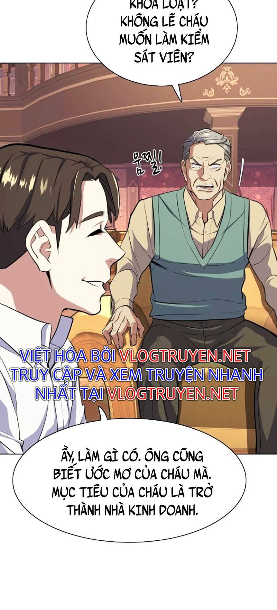 Tiểu Thiếu Gia Gia Tộc Tài Phiệt - Chapter 15 - Page 25