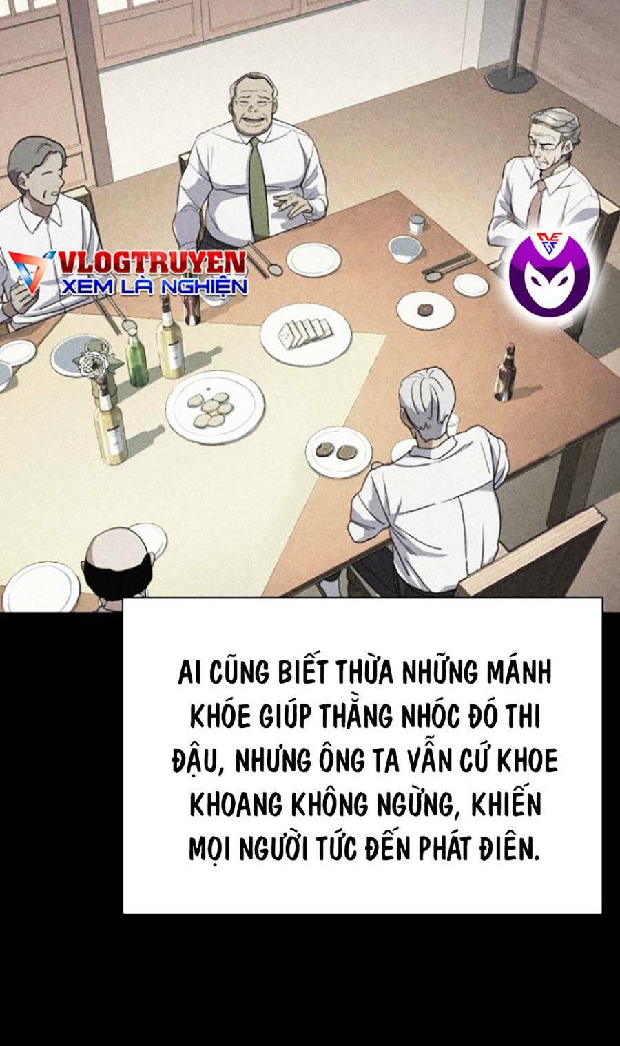 Tiểu Thiếu Gia Gia Tộc Tài Phiệt - Chapter 15 - Page 31