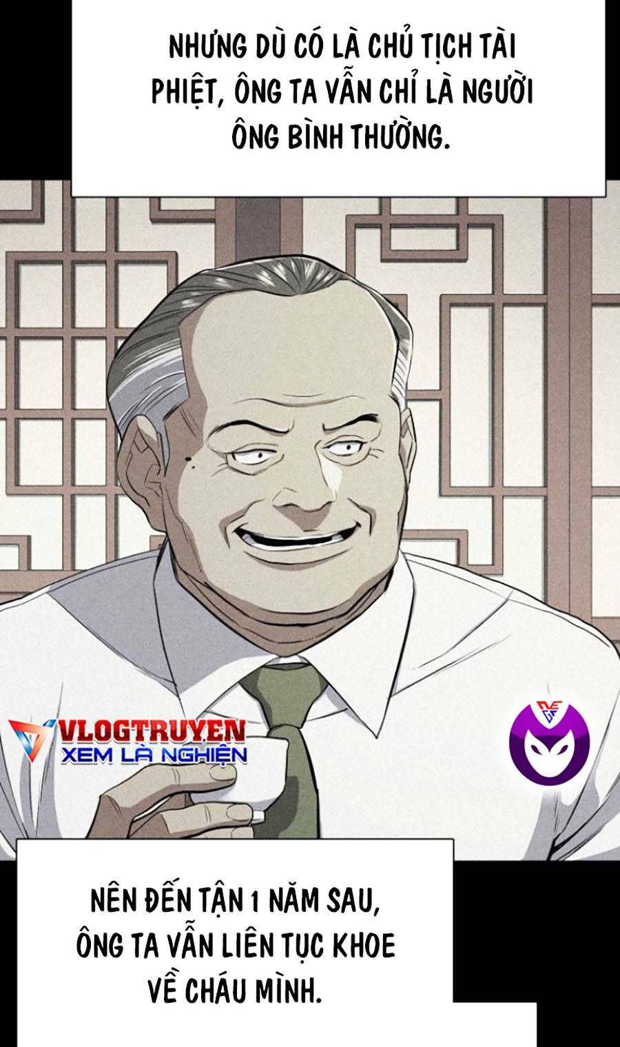 Tiểu Thiếu Gia Gia Tộc Tài Phiệt - Chapter 15 - Page 36