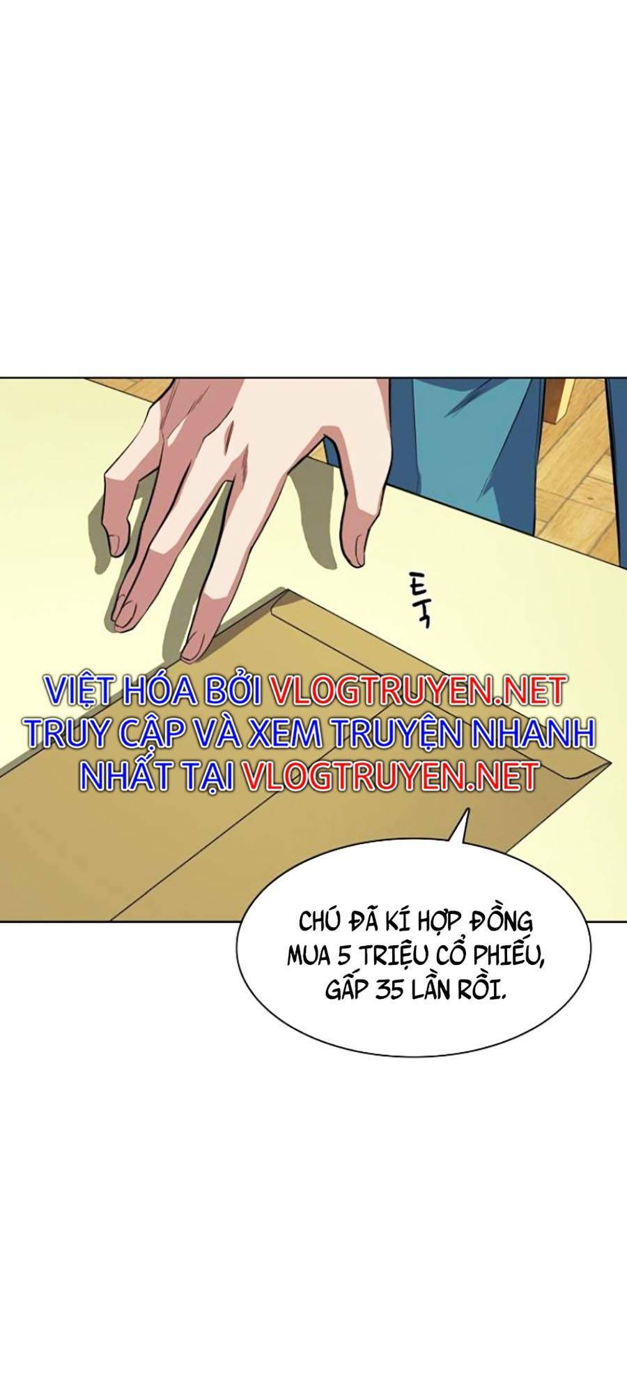 Tiểu Thiếu Gia Gia Tộc Tài Phiệt - Chapter 15 - Page 3