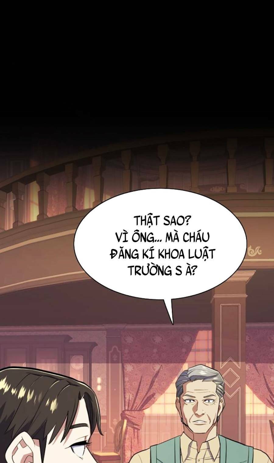 Tiểu Thiếu Gia Gia Tộc Tài Phiệt - Chapter 15 - Page 39