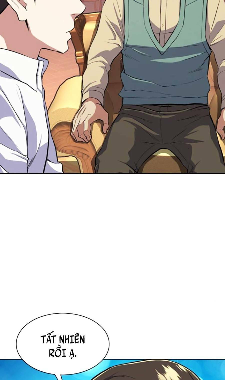 Tiểu Thiếu Gia Gia Tộc Tài Phiệt - Chapter 15 - Page 40